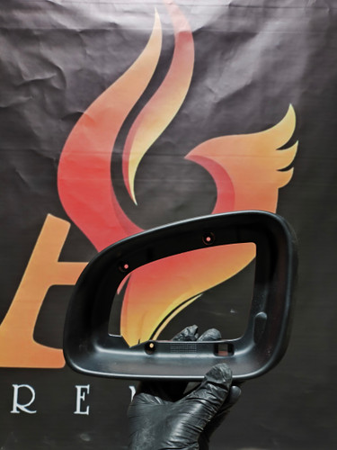 فرم/ حلقه / زه دور آینه بسترن بی 30