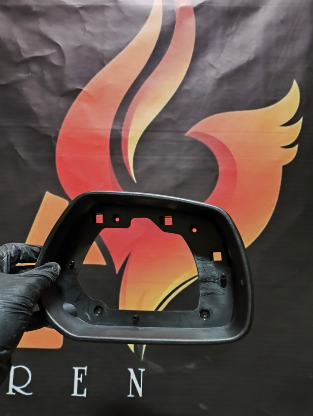 زه/فرم دور آینه ام وی ام ایکس 22