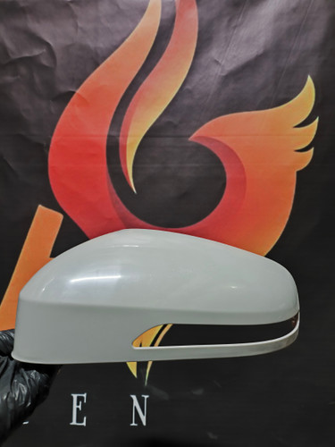 فلاپ آینه تیگو 8 و 7 پرو