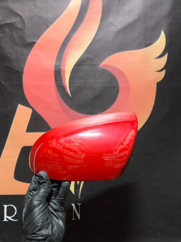 فلاپ(قاب پشت آینه) هایما S 5 نیو