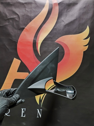 پوسته پایه آینه فیدلیتی پرایم