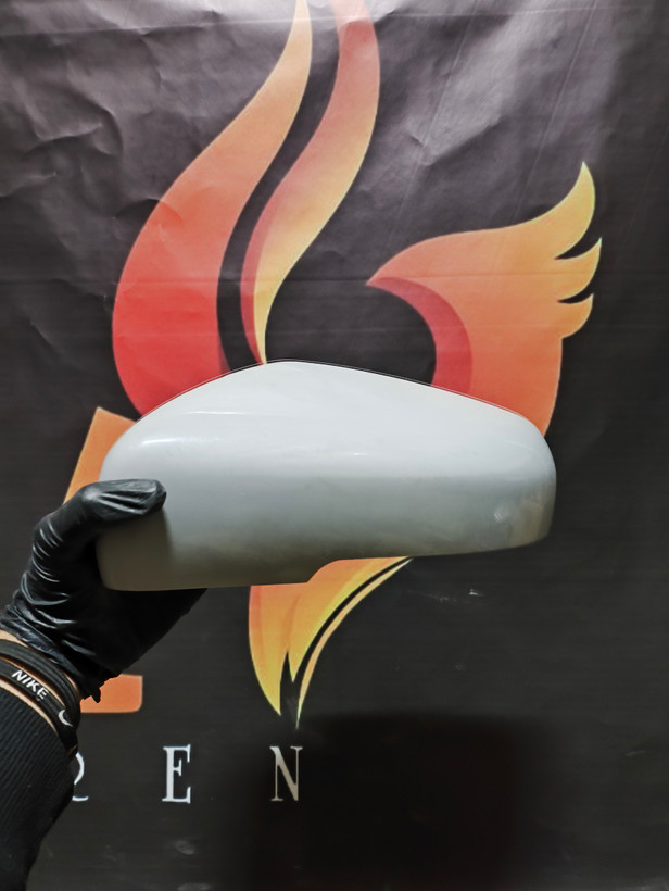 فلاپ(قاب) روی آینه فیدیلیتی پرایم