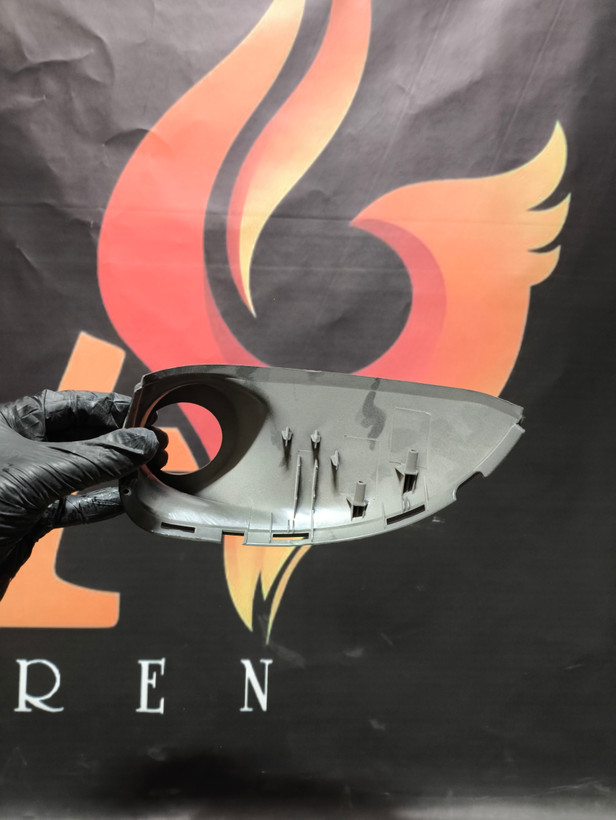 قاب زیر آینه جک اس 3