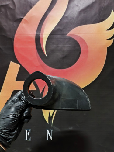 قاب زیر آینه جک اس 3