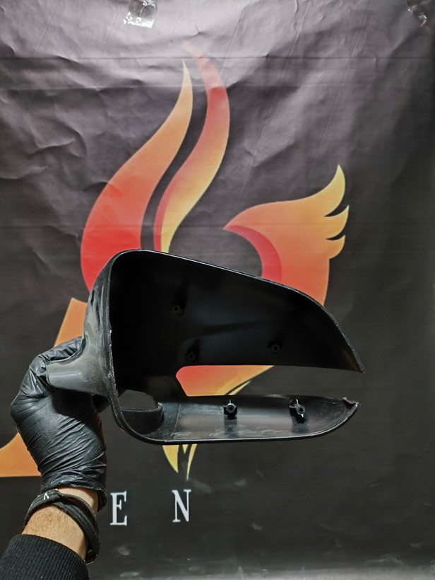 قاب آینه چانگان