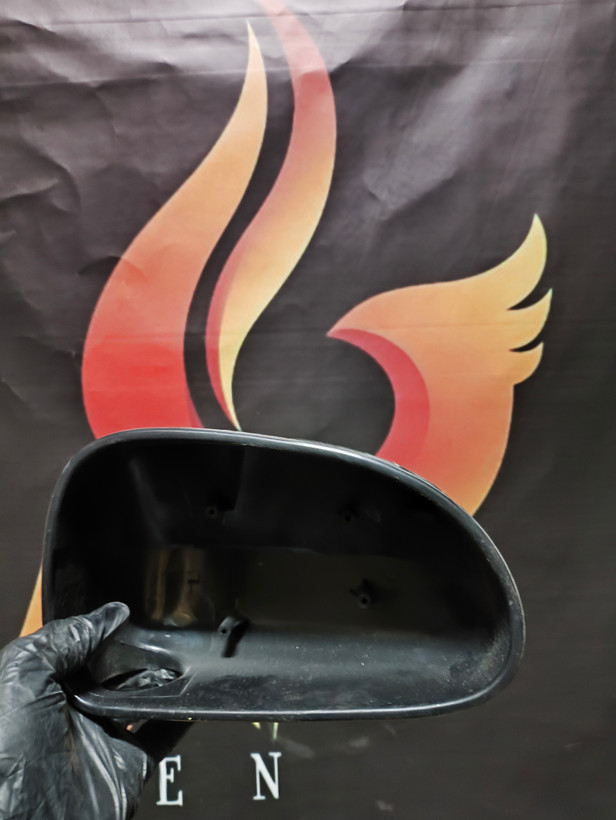 قاب آینه ام وی ام 315 (MVM)