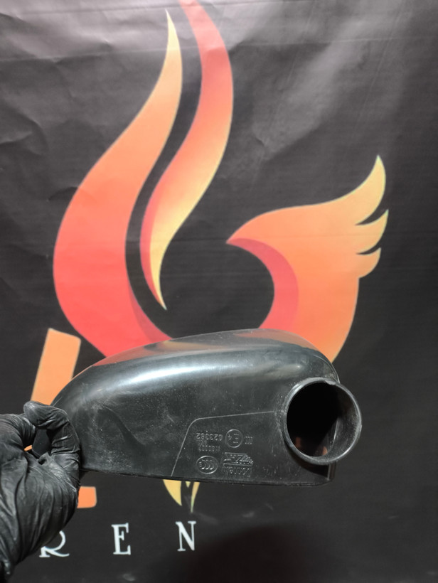 قاب آینه ام وی ام 315 (MVM)