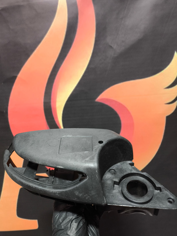 قاب آینه برلیانس 330