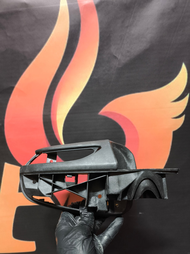 قاب آینه برلیانس 330