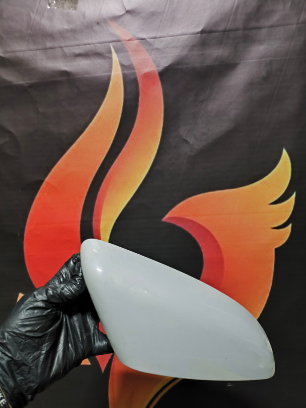 فلاپ(قاب) آینه برلیانس 330