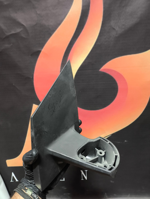 پایه آینه لیفان ایکس 50