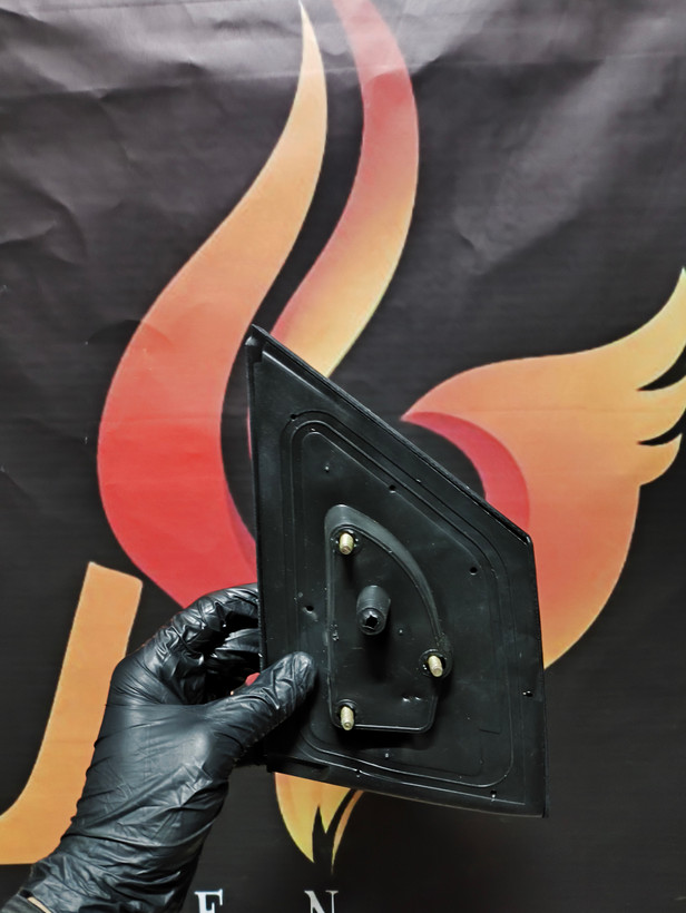 پایه آینه لیفان ایکس 50