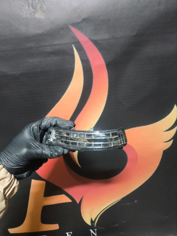 راهنما آینه ام وی ام ایکس 22 پرو