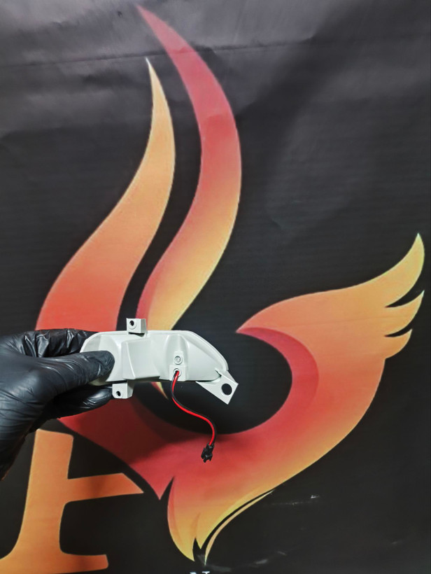 راهنما آینه جک جی 5