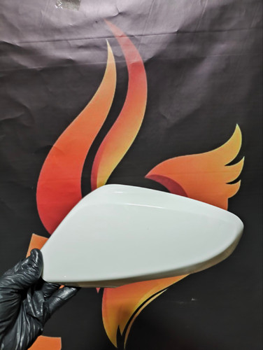 فلاپ (قاب روی آینه) ولستر