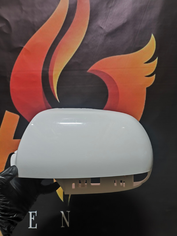 قاب آینه سانتافه 2008 / وراکروز