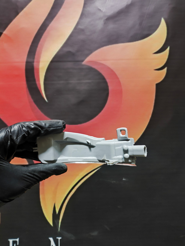 راهنما آینه مزدا 3 نیو