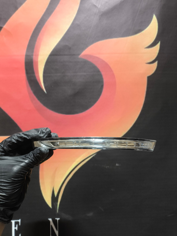 راهنما آینه کادنزا