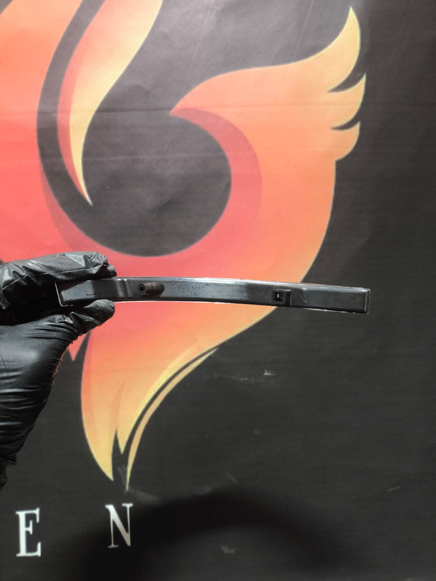 راهنما آینه کادنزا