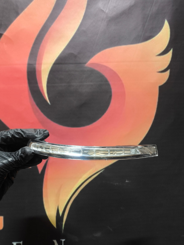 راهنما آینه کادنزا