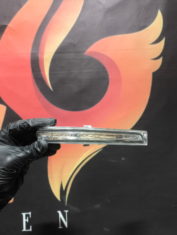 راهنما آینه اپتیما 2014/2013