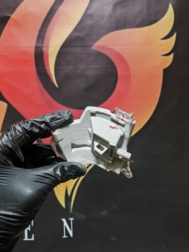 راهنما آینه تویوتا سی اچ آر (CHR)