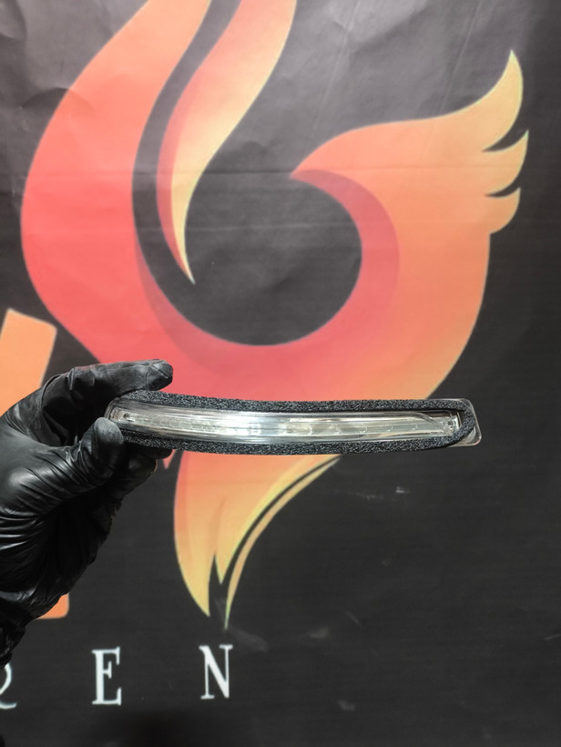 راهنما آینه هیوندا آی 20 کرمان