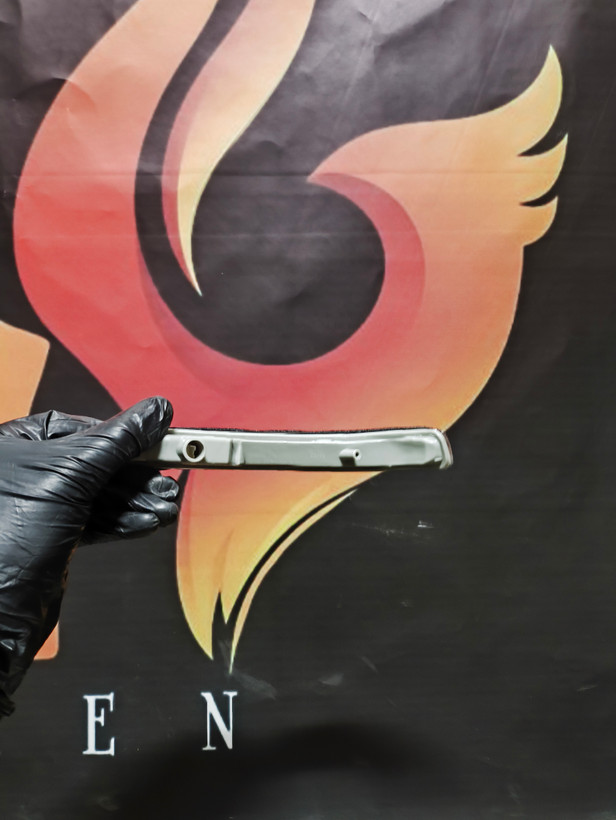 راهنما آینه هیوندا آی 20 کرمان