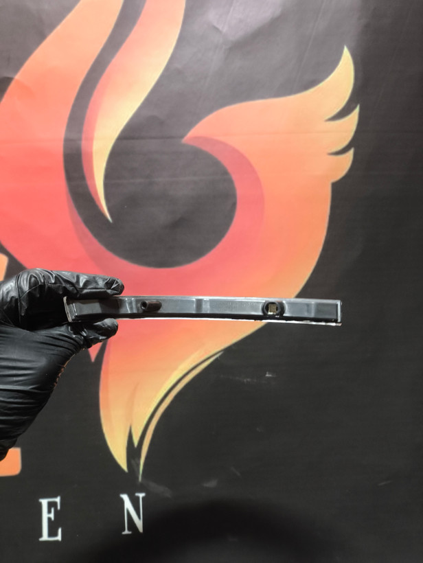 راهنما آینه اسپرتیج 2014