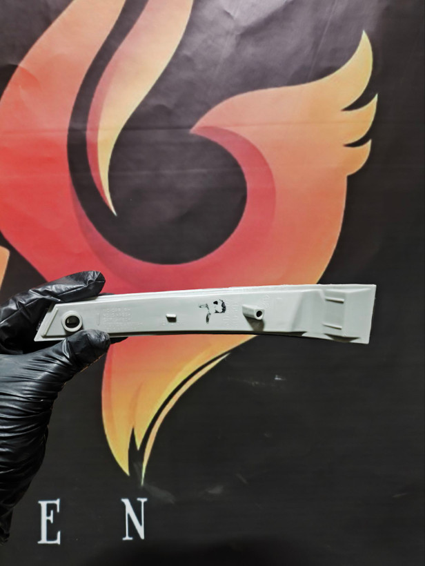 راهنما آینه سانتافه نیو صاف