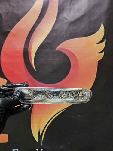 راهنما آینه سانتافه 2008 - وراکروز