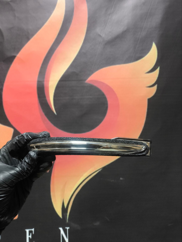 راهنما آینه هیوندا آی 10