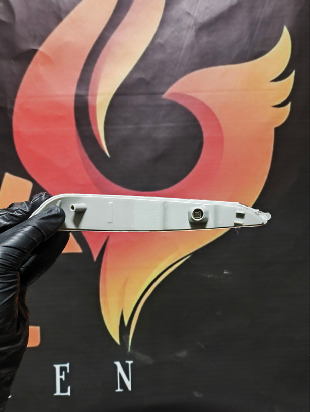 راهنما آینه سوناتا 2011