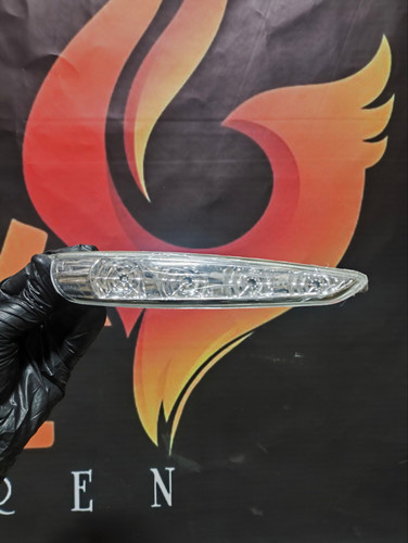 راهنما آینه سوناتا 2011