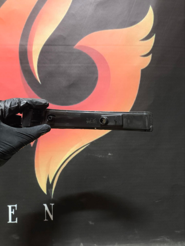 راهنما آینه سورنتو 2017/2016