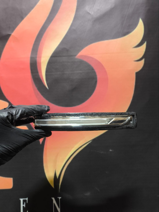 راهنما آینه سورنتو 2017/2016