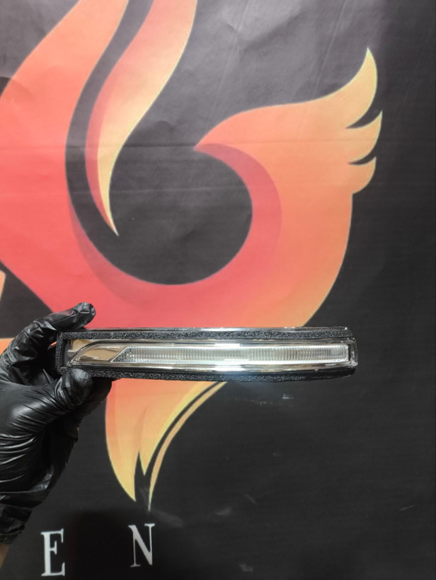 راهنما آینه سورنتو 2017/2016