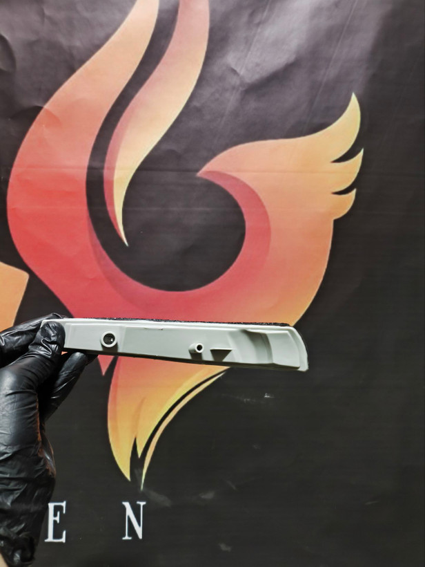 راهنما آینه سانتافه 2013