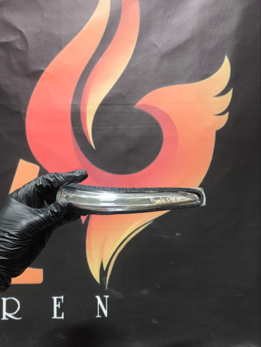 راهنما آینه سانتافه 2013