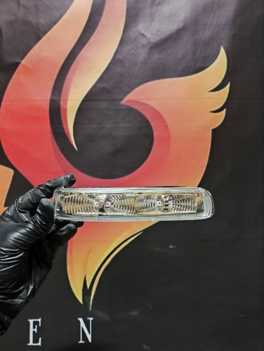 راهنما آینه کیا موهاوی