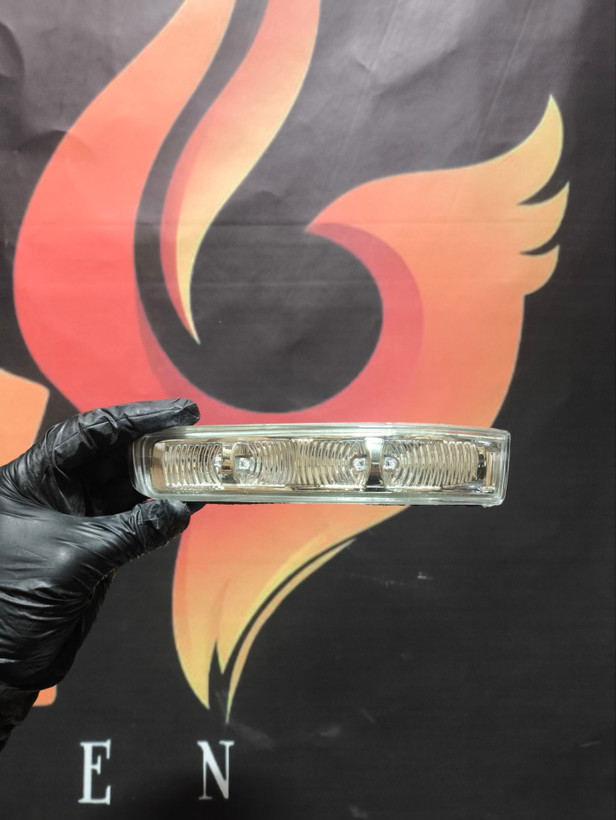 راهنما آینه کیا موهاوی