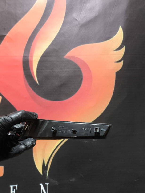 راهنما آینه النترا 2014