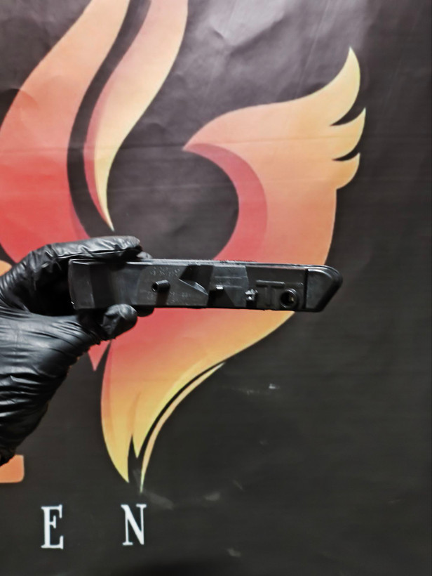 راهنما آینه سراتو وای دی YD