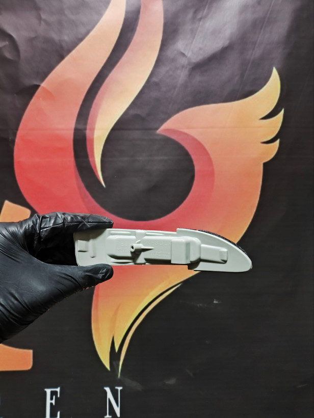 راهنما آینه جنسیس کوپه