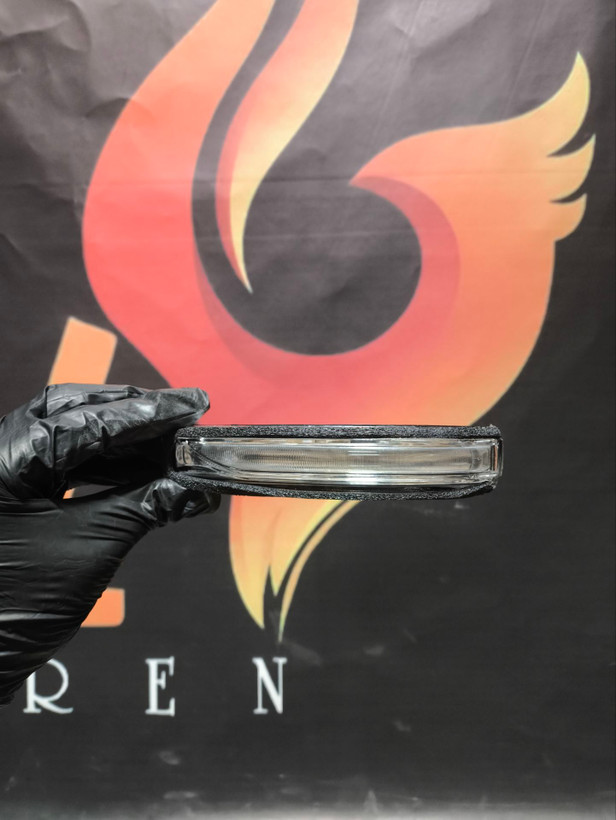 راهنما آینه هیوندای آی 20 وارداتی