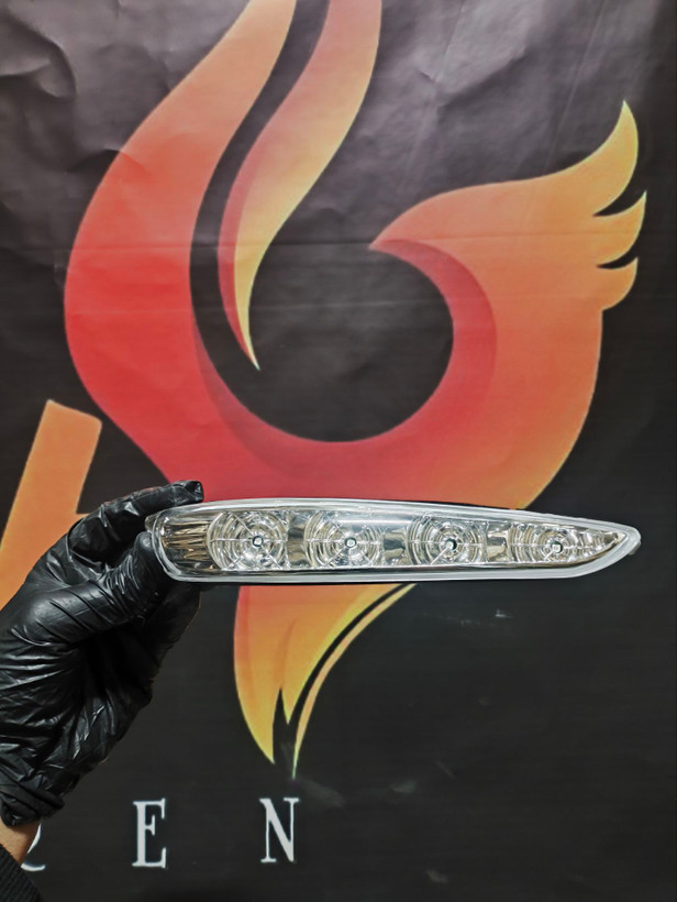 راهنما آینه سوناتا وای اف (YF) بزرگ