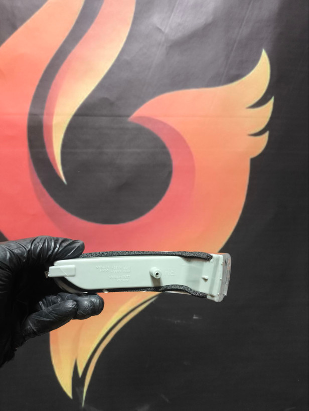 راهنما آینه سوناتا 2007/2008 ان اف NF