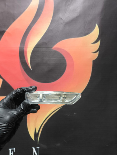 راهنما آینه سوناتا 2007/2008 ان اف NF