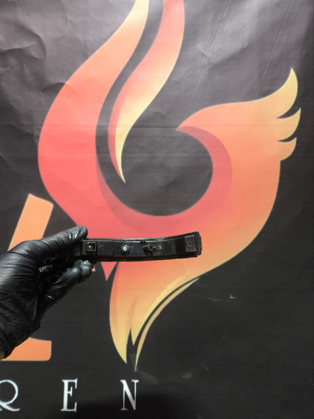 راهنما آینه پیکانتو