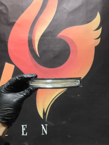 راهنما آینه پیکانتو